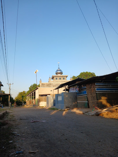 Masjid Baitul Hikmah
