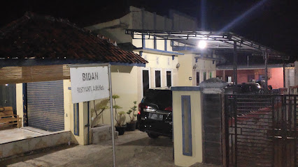 BIDAN RUSTIYANTI